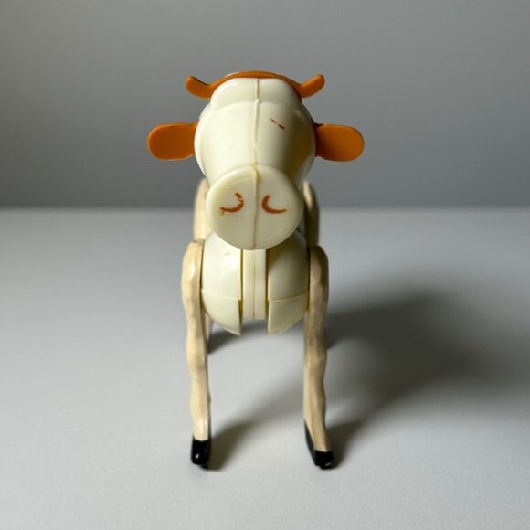 Vintage 80s Fisher Price Little People Play Family Farm #915 Replacements - Picture 5 of 16